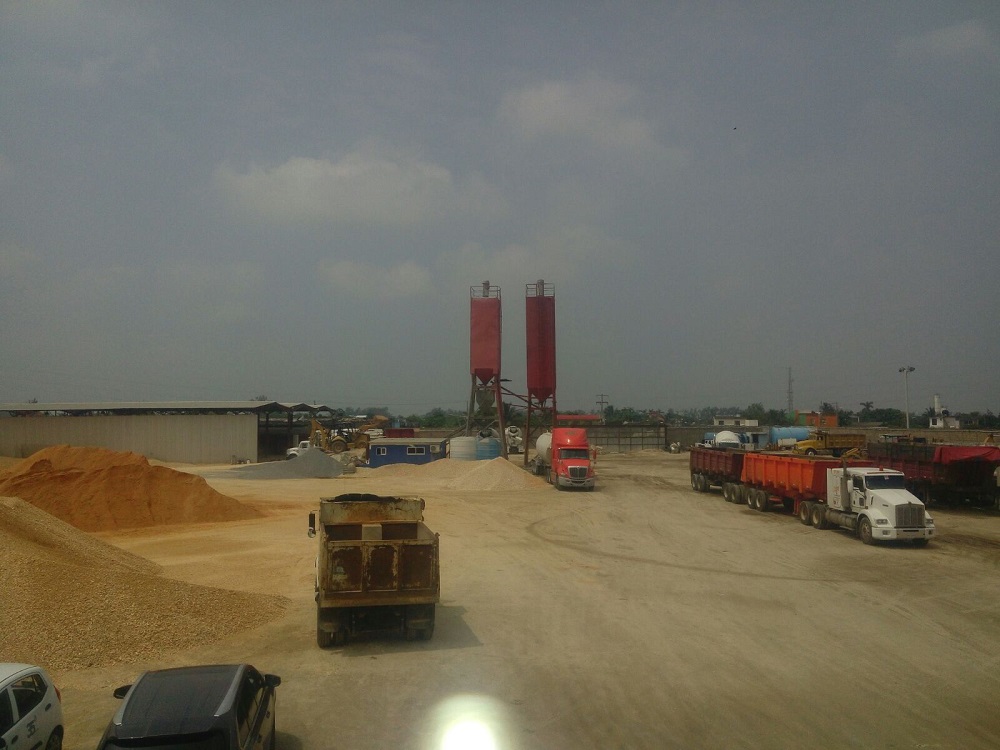 Transportistas de carga del sur de Veracruz emigran por falta de proyectos de construcción