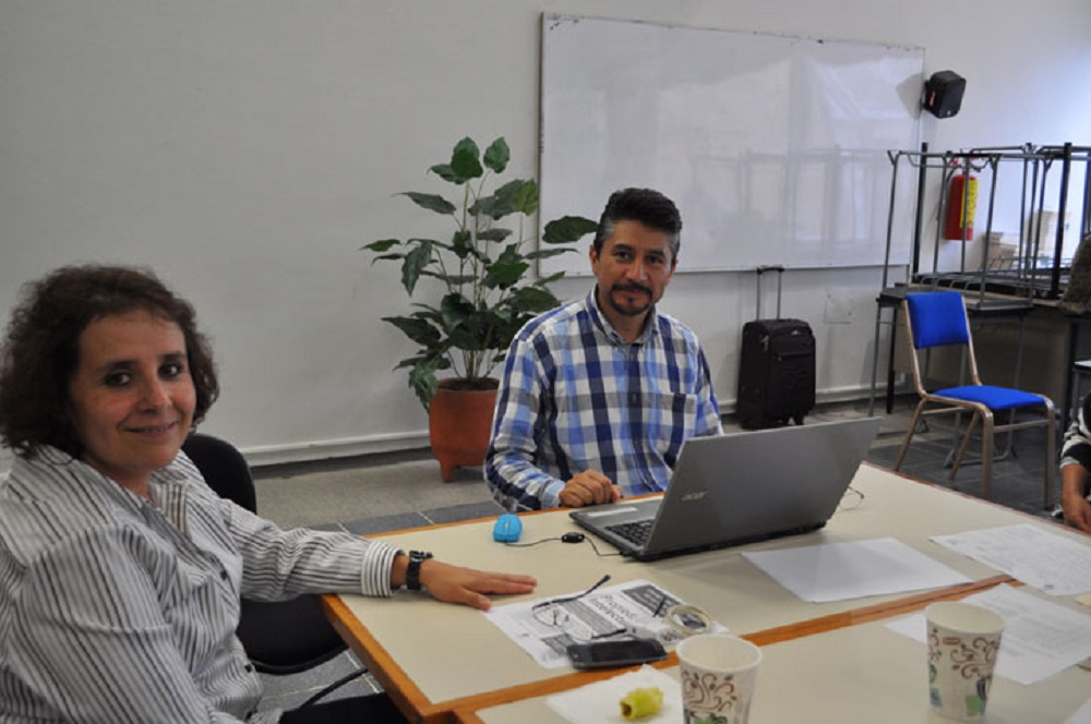 Se incrementa registro de patentes de la UV