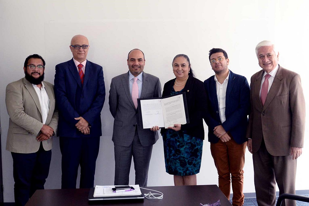 UV recibió de IFT títulos de concesión y bandas de frecuencia