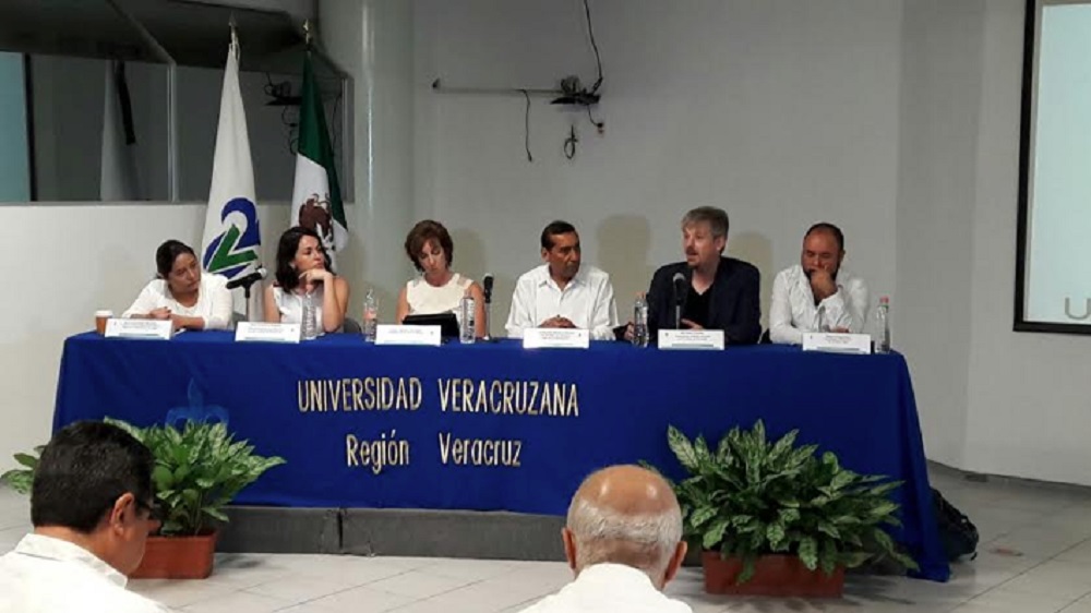 México ocupa el tercer lugar en agresiones contra comunicadores