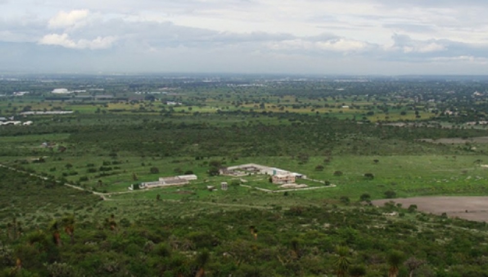 Valle mexicano de Tehuacán candidato a patrimonio mundial de UNESCO