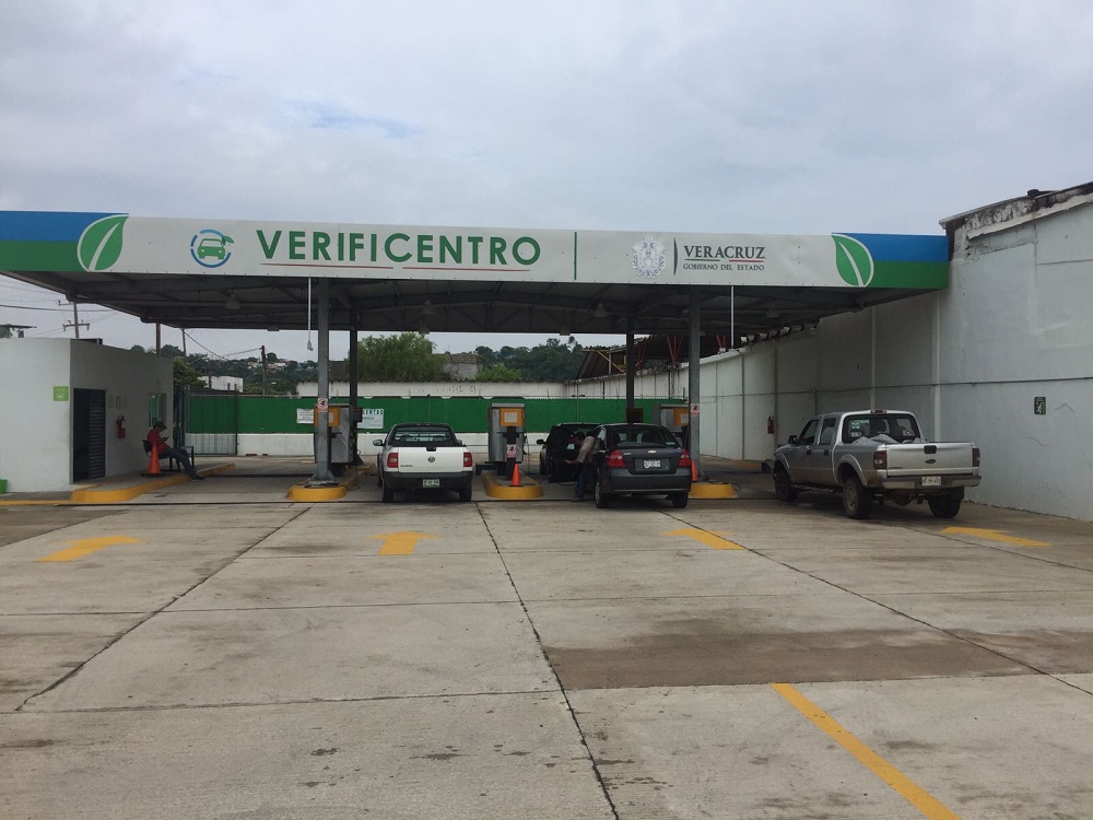 Dueños de verificentros ven con buenos ojos la obligatoriedad de verificación vehicular