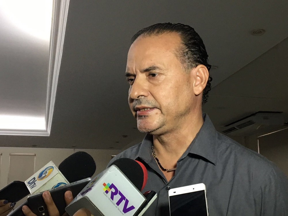 LLegarán cinco nuevos fiscales a la región sur de Veracruz