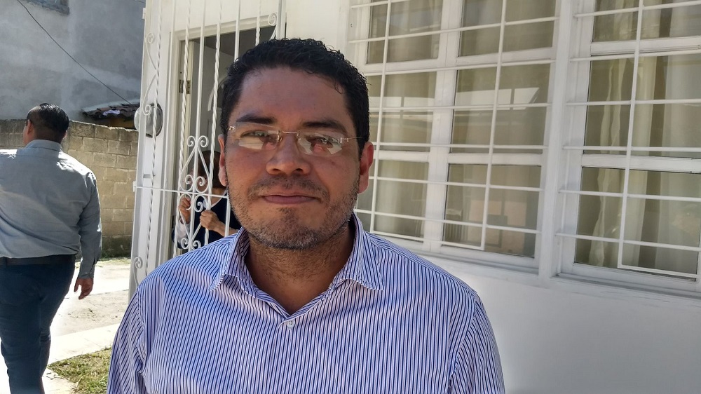 Administración municipal de Xalapa no podrá concluir seis colectores por falta de recursos