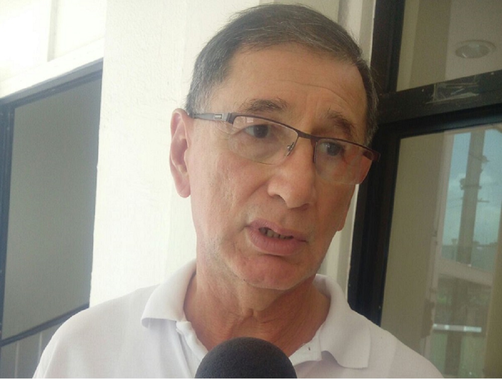 Incrementa el número de vendedores ambulantes en la zona costera de Coatzacoalcos