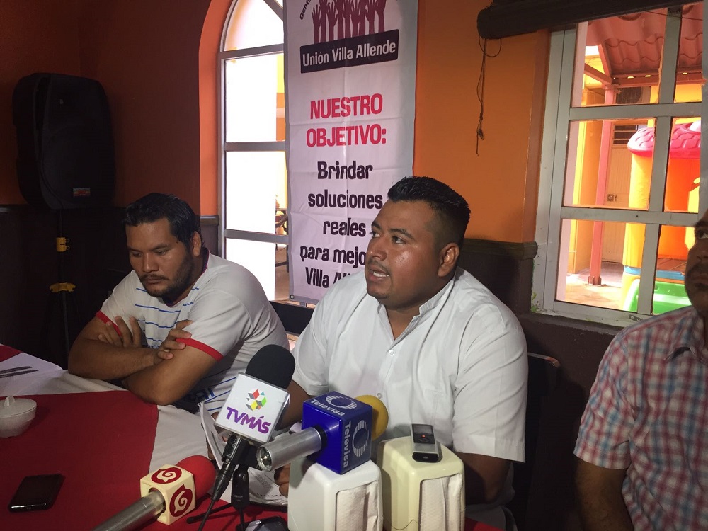 Habitantes de Villa Allende esperan clausura del basurero en esta comunidad