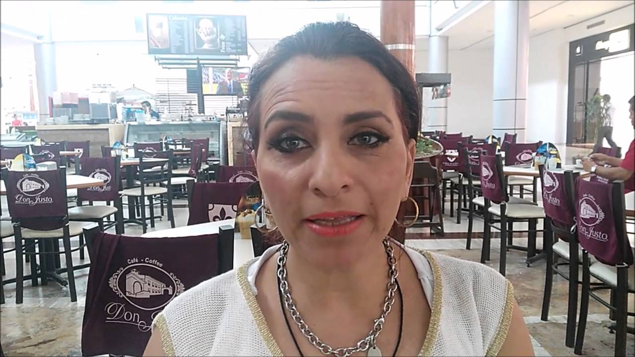 Denuncia Verónica Velázquez Yunes a su abogado; lo acusa de aceptar soborno para no ganar juicio