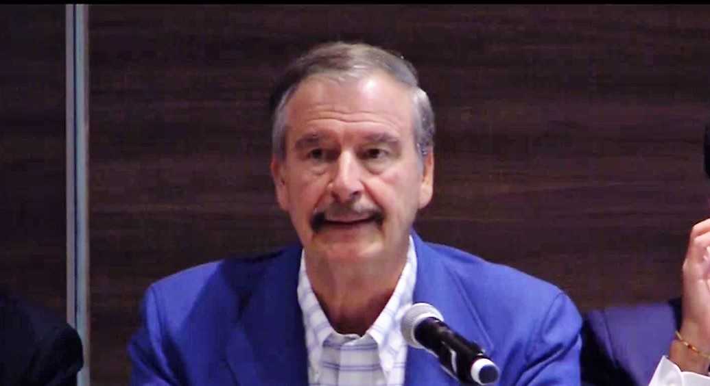 Exigen exjefes de Estado restablecimiento de la democracia en Venezuela