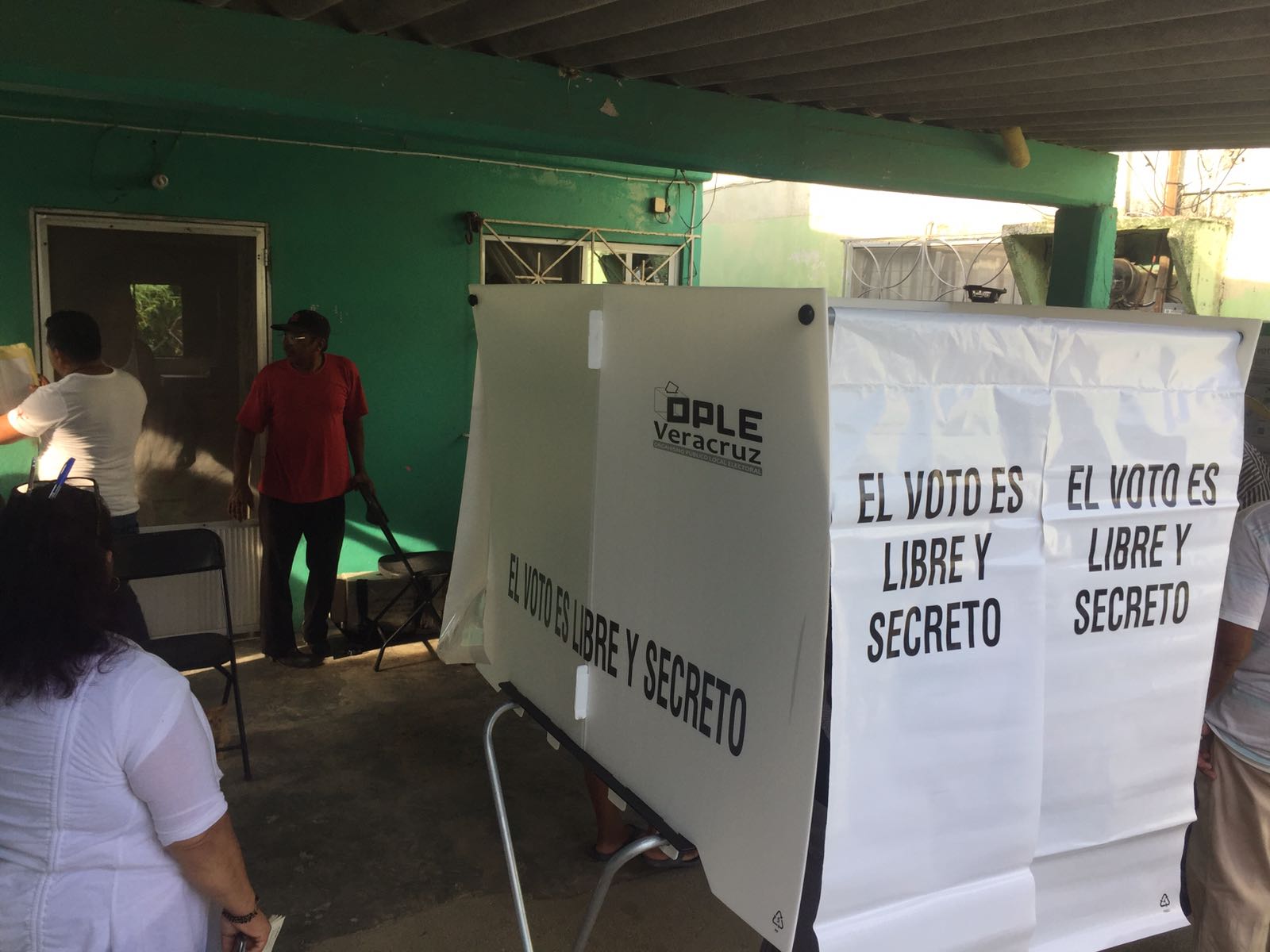 Gobierno de Veracruz no participará en el proceso electoral ni financiará campañas electorales