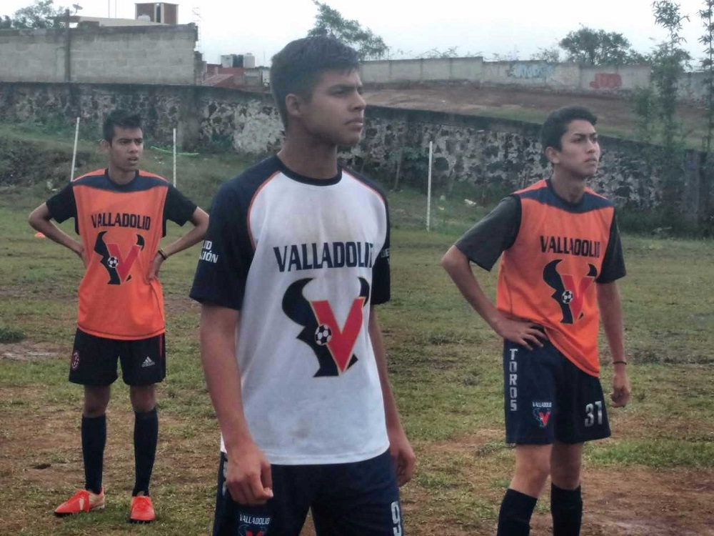 Xalapeño en la antesala de Monarcas Morelia