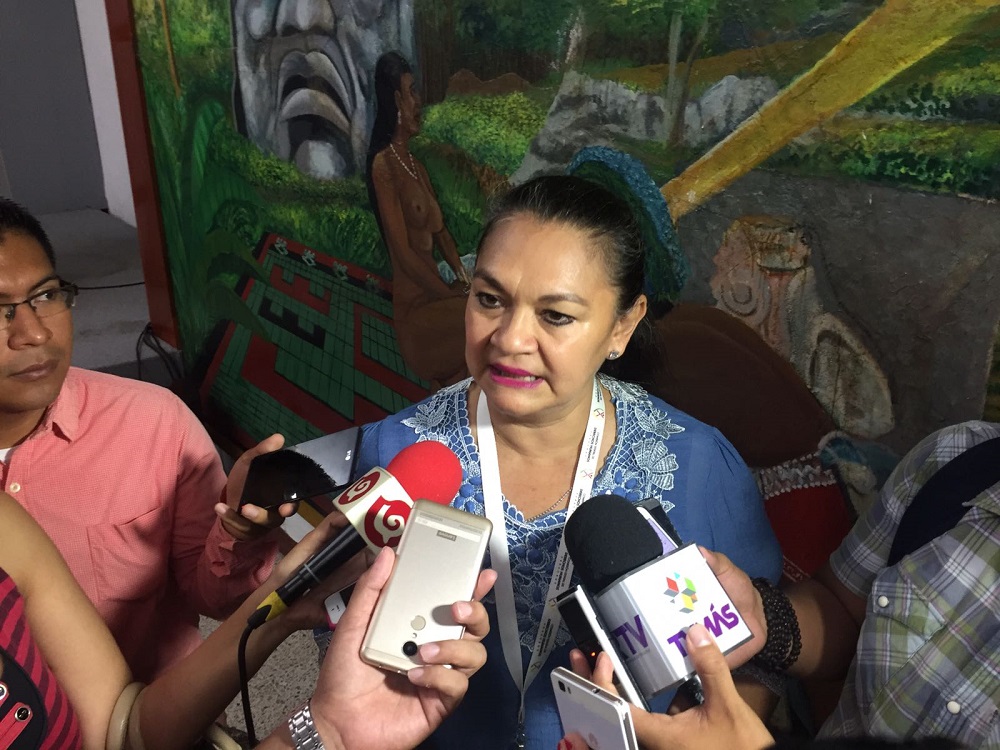 CEDH región sur lleva atendidos a 379 ciudadanos en lo que va del año