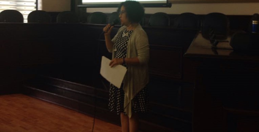 Municipio de Xalapa trabaja en la coordinación interinstitucional para atender alerta de género