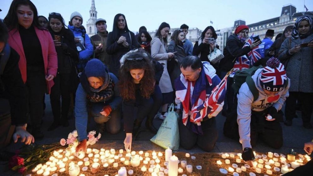 Confirman muerte de español durante atentado en Londres