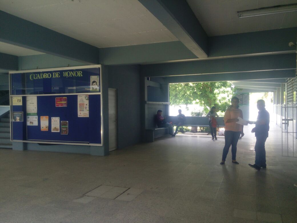 Mejorarán la seguridad en los campus de la UV en el sur del estado