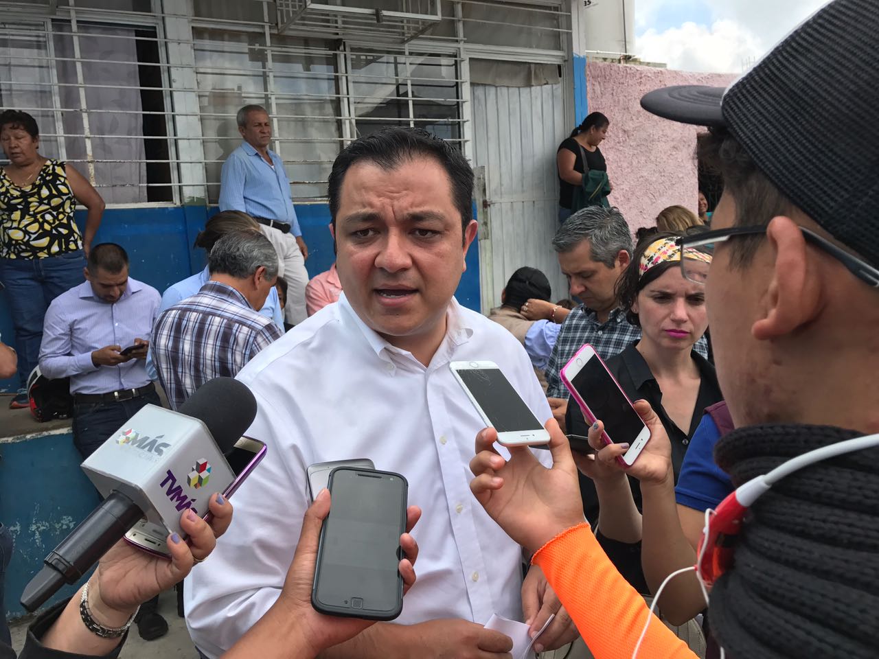 Inseguridad puede propiciar organización de más grupos vecinales