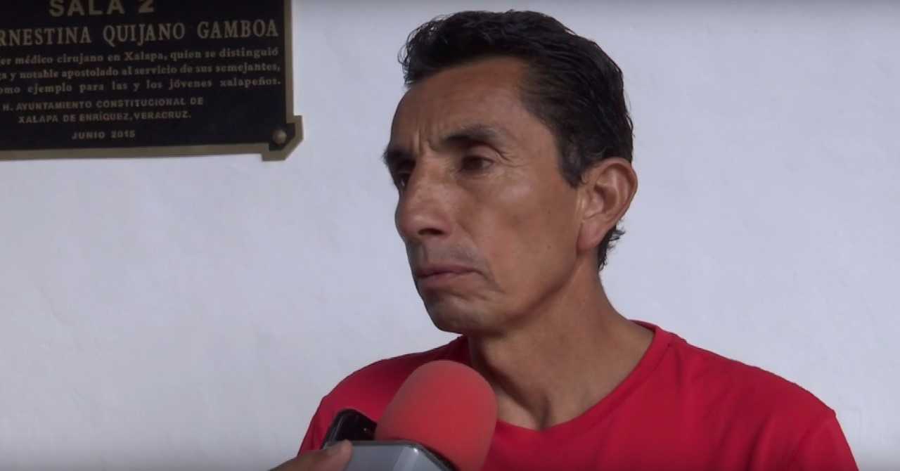 Benjamín Paredes, medallista en Juegos Panamericanos, imparte plática motivacional