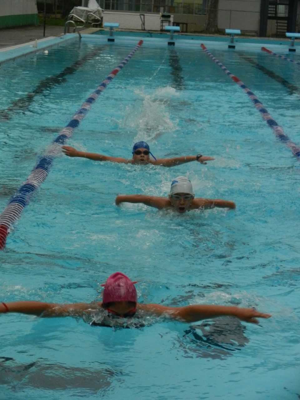 En agosto la Escuela de Triatlón UV abrirá sus puertas