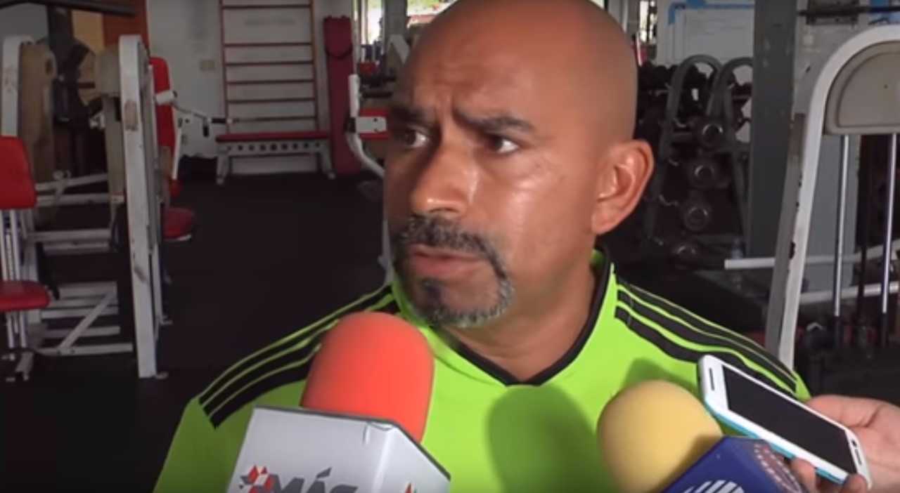 Presentan el «Mr. Tiburón 2017”, será en el Auditorio Benito Juárez