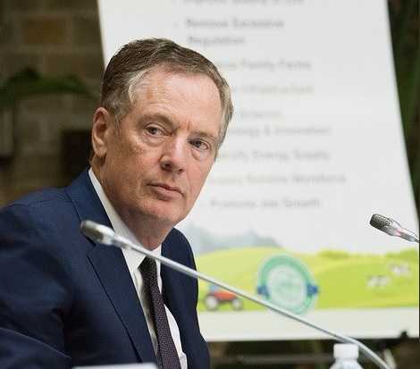 EU prevé iniciar modernización del TLCAN el 16 de agosto