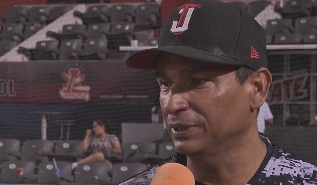 El objetivo de Toros de Tijuana, es el campeonato: Pedro Meré