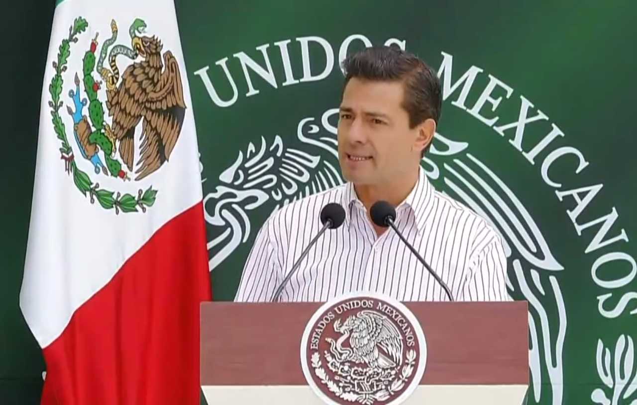Revela encuesta que mayoría de mexicanos reprueba labor de EPN