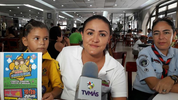 Invitan a participar en la “Gran Cacería de Llaves, un Trasplante de Esperanza”