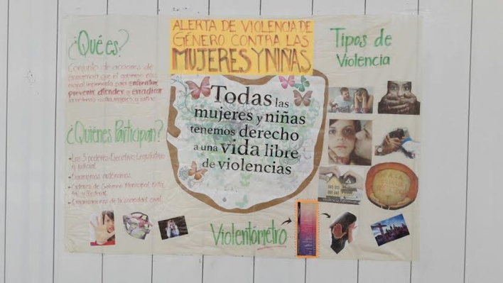 Centro de prevención del delito atiende 25 casos de violencia contra la mujer
