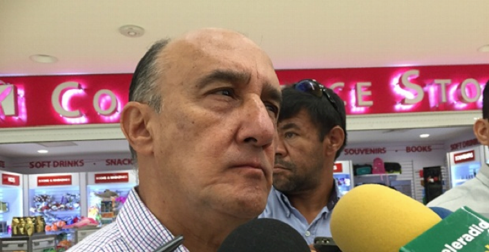 Informa la SS que en Veracruz no se han registrado casos de coxsackie