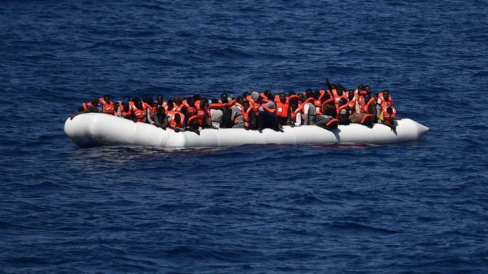 Temen haya 130 muertos en nuevos naufragios en el Mediterráneo
