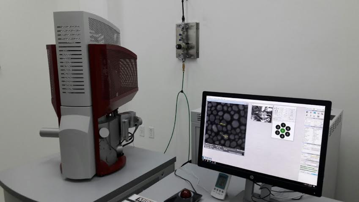 Instituto Tecnológico de Veracruz pone en funcionamiento laboratorio de Nanotecnología