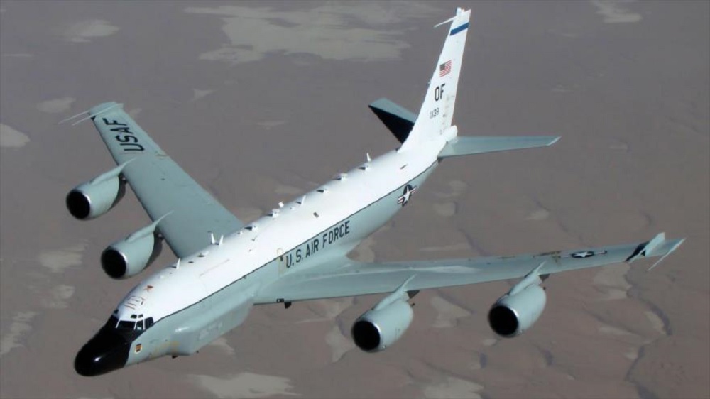 Rusia denuncia amenaza de avión de la OTAN contra ministro de Defensa