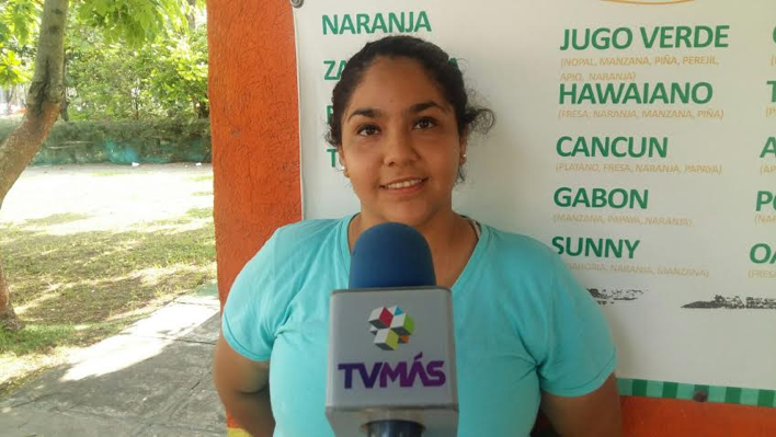 Fraccionamiento Floresta de Veracruz recibe agua potable de mala calidad