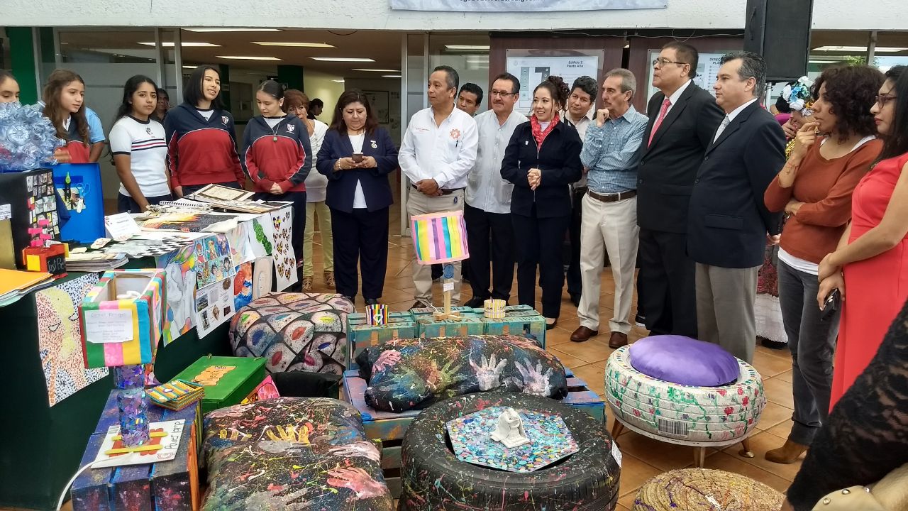 En Xalapa realizan Primer Festival del Arte y la Cultura