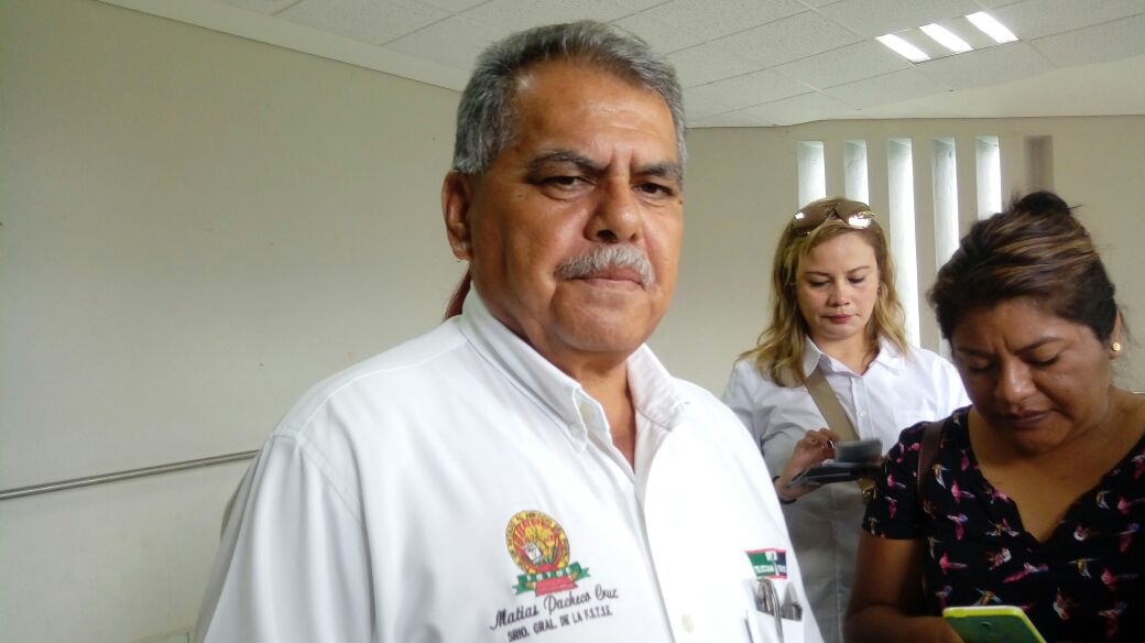 Recibirán trabajadores federales aumento de salario en agosto