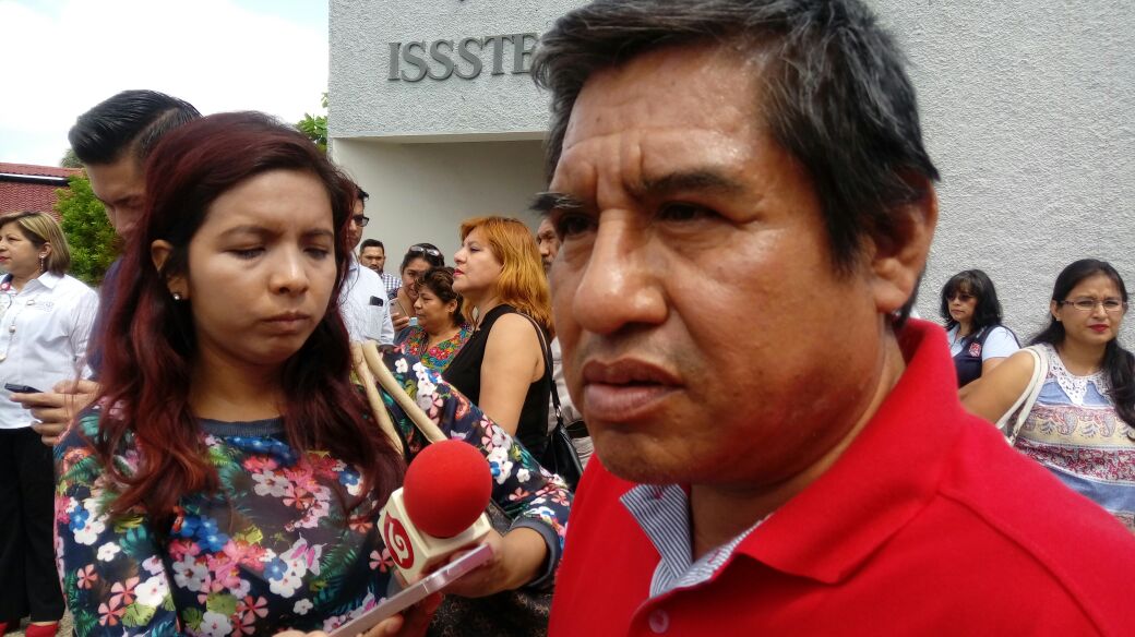 Esperan en Sepomex Coatzacoalcos reactivación de plazas canceladas