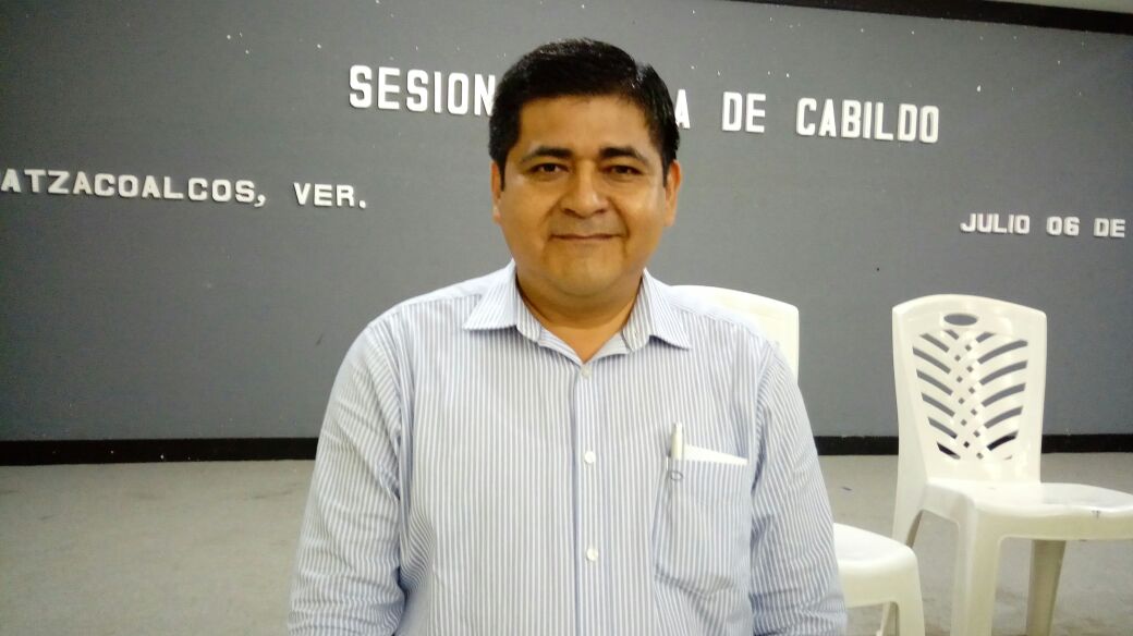 En Coatzacoalcos capacitan a contadores para prevenir y detectar lavado de dinero