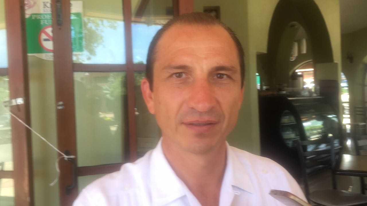 Zona Económica Especial de Coatza será un gran detonante para crecimiento de Veracruz