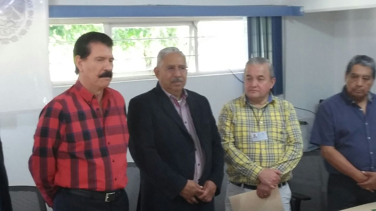 Nombran nuevo gerente estatal del Fideicomiso de Riesgo Compartido