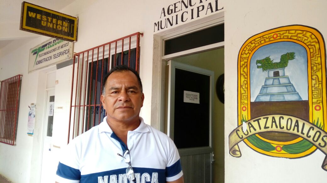 Asegura agente disminución de robos en Villa Allende con reforzamiento de seguridad