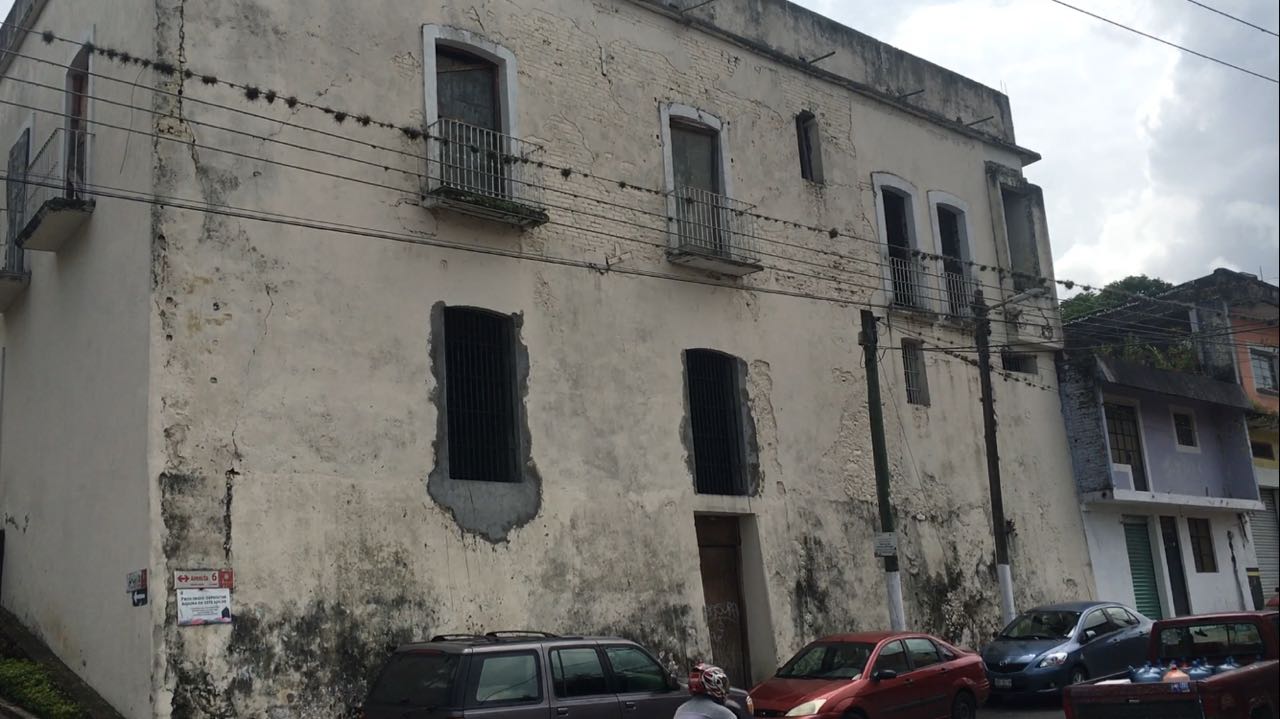 En Córdoba, 70% de edificios históricos pertenecen a particulares