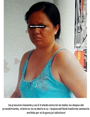 Obtiene FGE  imputaciones por privación ilegal de la libertad, en Acayucan