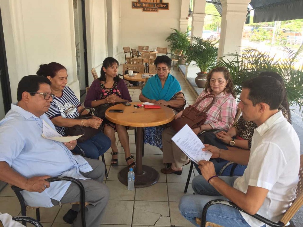 Falta de juzgados en Tierra Blanca encarece servicios legales dicen abogados