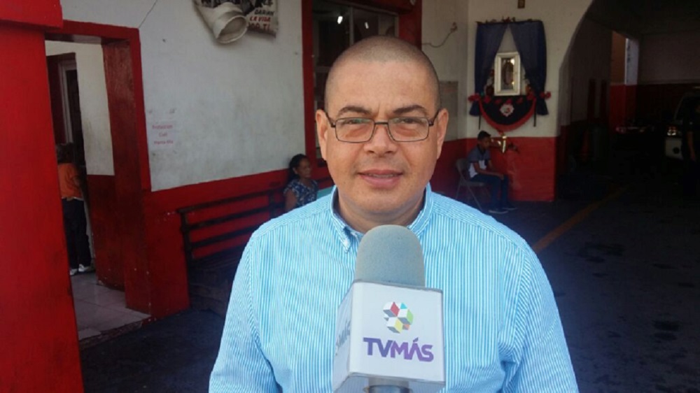 En temporada vacacional incrementan hasta en un 15 % los accidentes: PC Veracruz