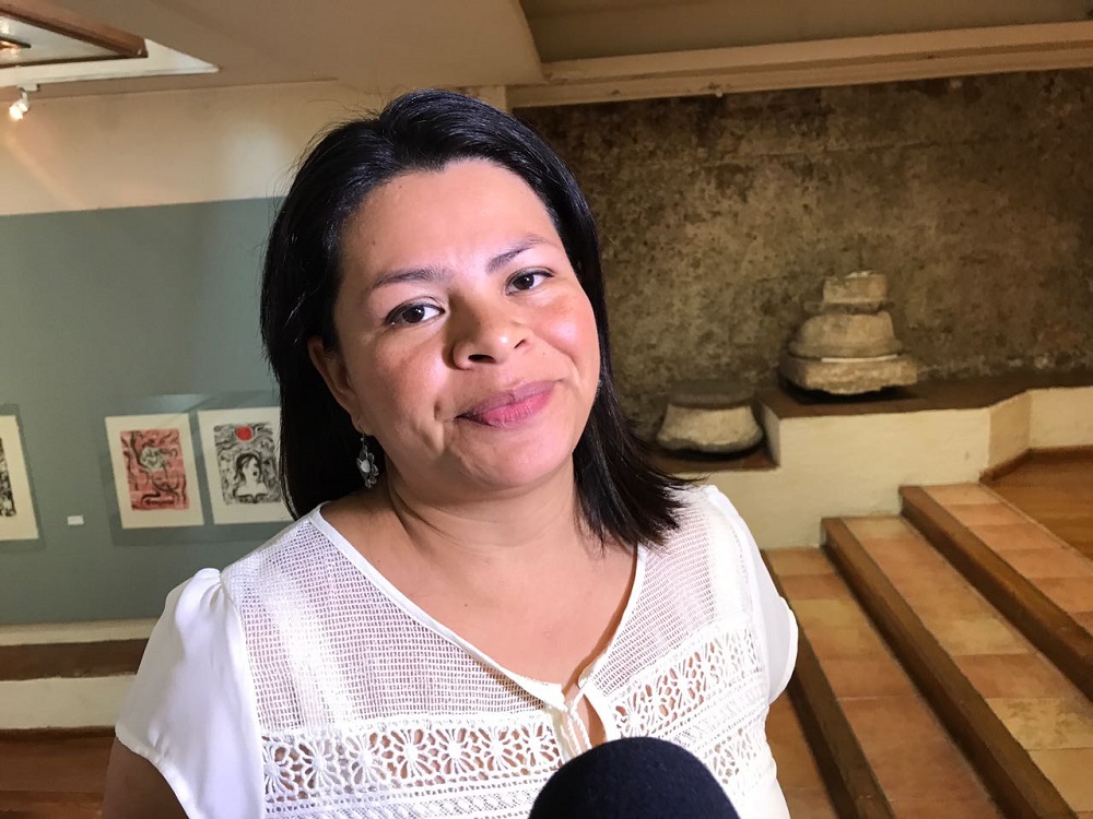 En Xalapa continuará la exposición «Gráfica veracruzana desde la Ceiba» en el Ágora