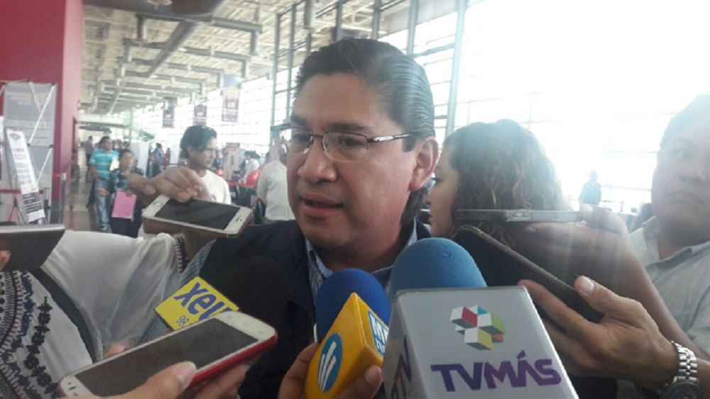 Alcanza Infonavit Veracruz la mitad de la meta anual de créditos colocados