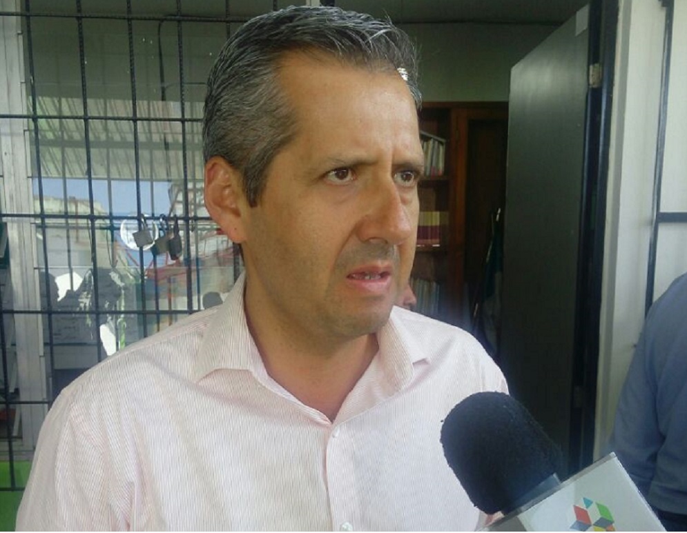 En diez días quedará lista la calle de Pípila en Xalapa