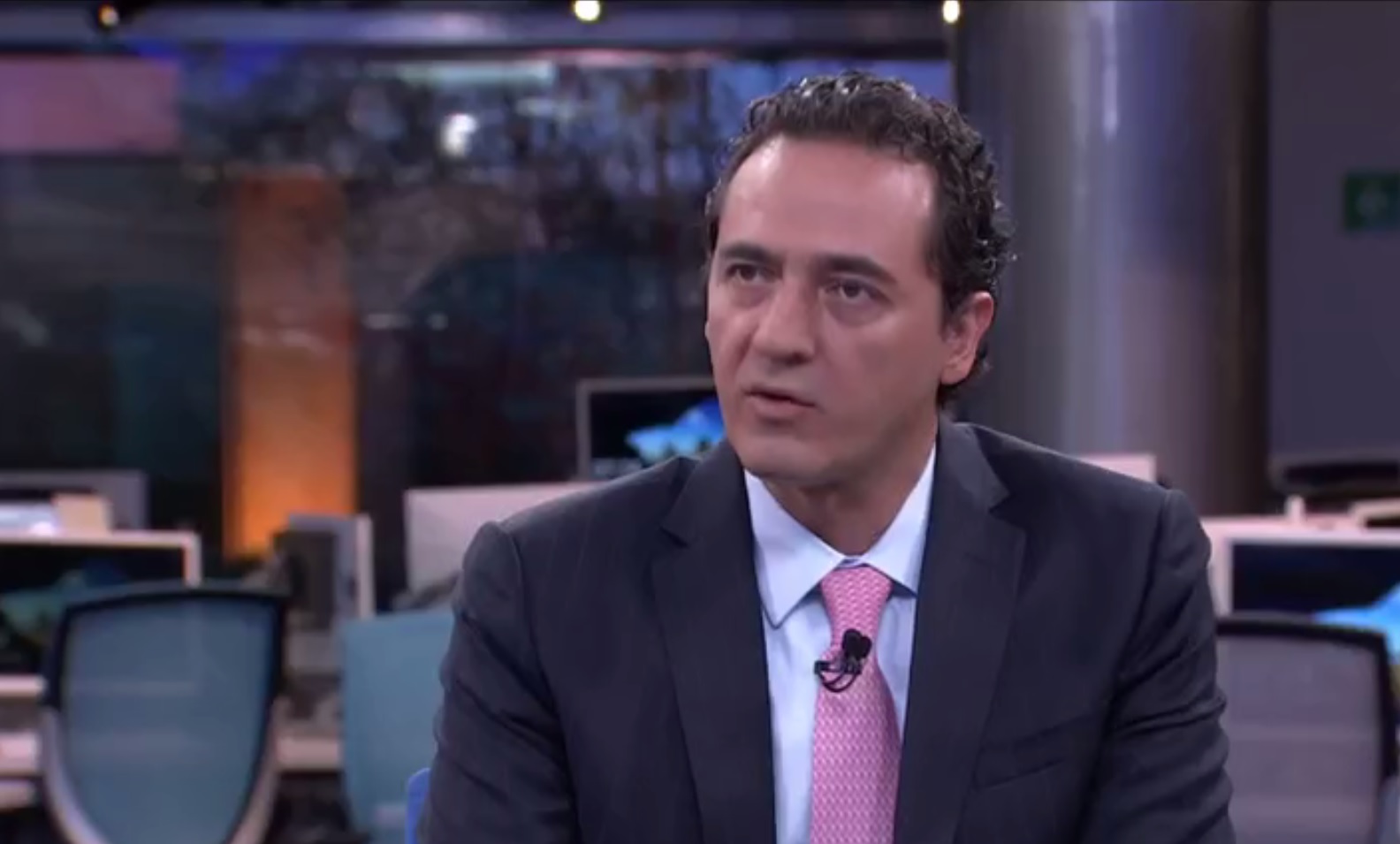 Javier Duarte estará en cárcel mexicana entre el 17 y el 21 de julio: PGR