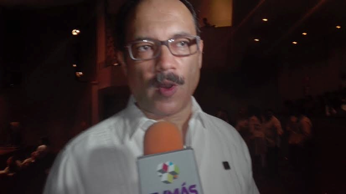 Impulsarán a empresarios de la región de Veracruz al mercado internacional