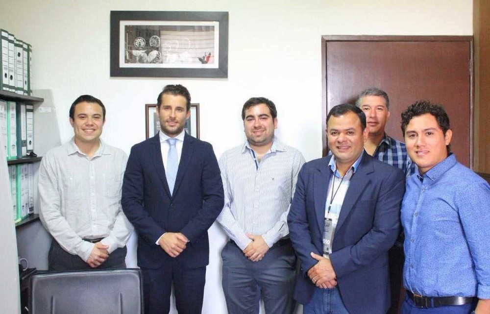 Hoteleros analizan con diputados locales el impuesto al hospedaje