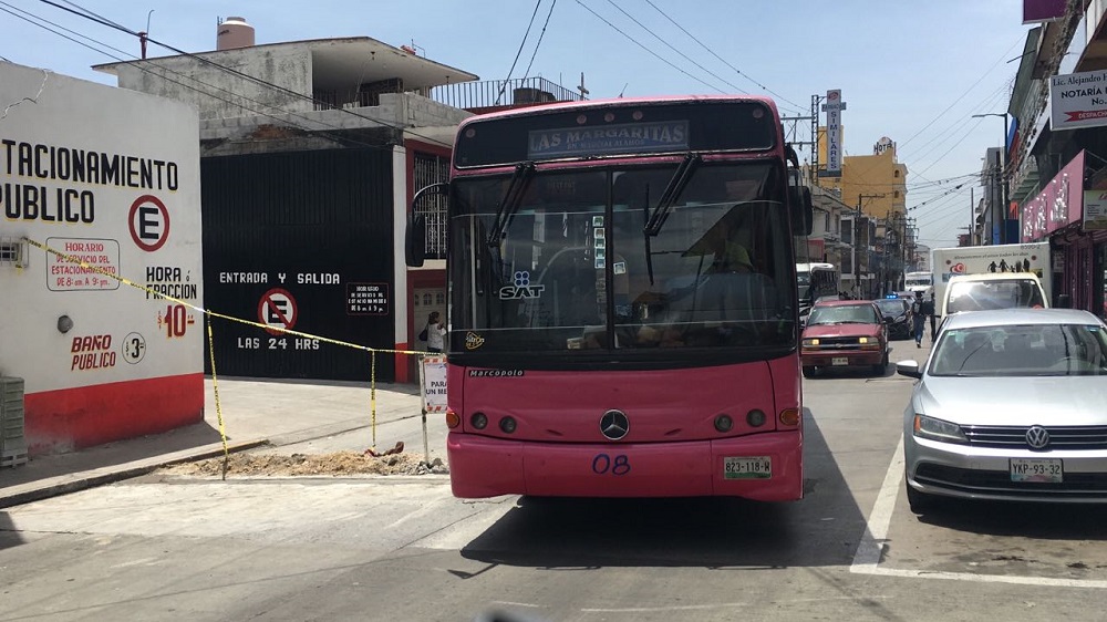 Cerca de concluir el plazo, 80% se han inscrito en programa de Reordenamiento del Transporte Público